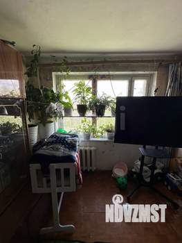 3-к квартира, вторичка, 63м2, 4/9 этаж