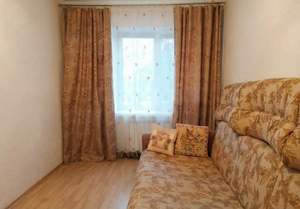 2-к квартира, вторичка, 45м2, 2/4 этаж