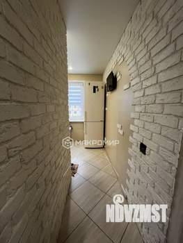 3-к квартира, вторичка, 59м2, 5/5 этаж