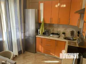 1-к квартира, вторичка, 34м2, 4/16 этаж