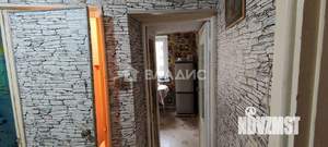 2-к квартира, вторичка, 43м2, 9/9 этаж