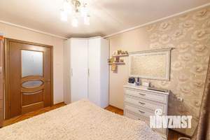 3-к квартира, вторичка, 51м2, 8/9 этаж