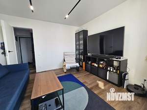 2-к квартира, вторичка, 36м2, 9/9 этаж