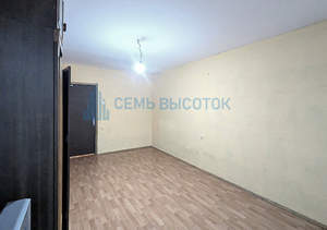 2-к квартира, вторичка, 60м2, 3/17 этаж