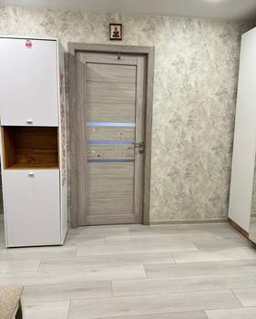 1-к квартира, вторичка, 43м2, 8/14 этаж