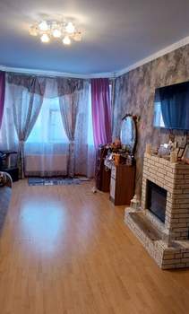 Фото квартиры на продажу (1)