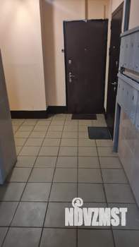 2-к квартира, вторичка, 64м2, 14/14 этаж