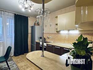 2-к квартира, вторичка, 74м2, 2/19 этаж