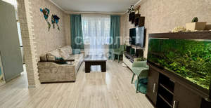 3-к квартира, вторичка, 57м2, 5/5 этаж