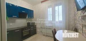 2-к квартира, вторичка, 53м2, 13/17 этаж