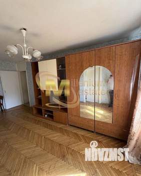 3-к квартира, вторичка, 59м2, 4/5 этаж