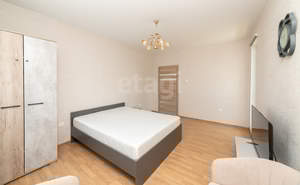 1-к квартира, вторичка, 38м2, 11/12 этаж