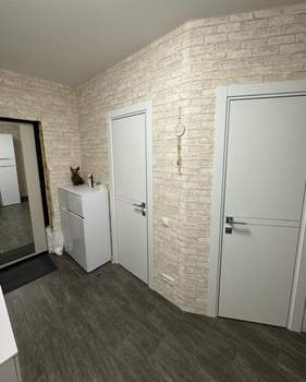 2-к квартира, вторичка, 57м2, 11/17 этаж