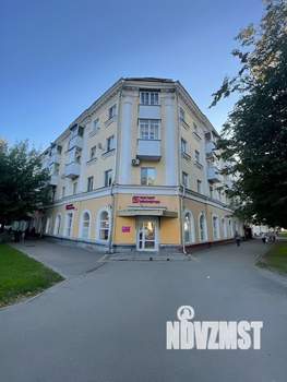 2-к квартира, вторичка, 59м2, 3/4 этаж