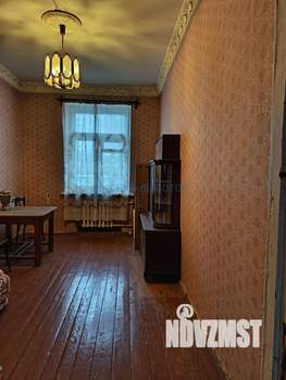 2-к квартира, вторичка, 67м2, 4/4 этаж