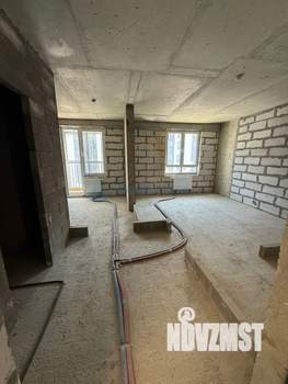 1-к квартира, вторичка, 38м2, 3/8 этаж