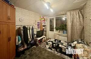 4-к квартира, вторичка, 62м2, 5/5 этаж