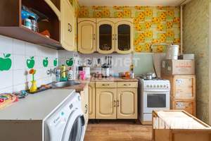 2-к квартира, вторичка, 50м2, 3/9 этаж
