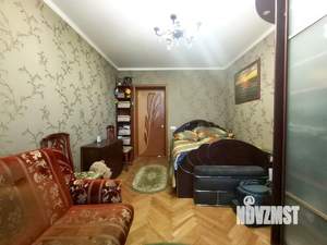 2-к квартира, вторичка, 49м2, 5/5 этаж