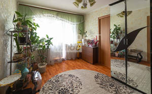 2-к квартира, вторичка, 47м2, 4/5 этаж