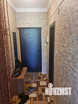 Студия квартира, вторичка, 22м2, 7/7 этаж
