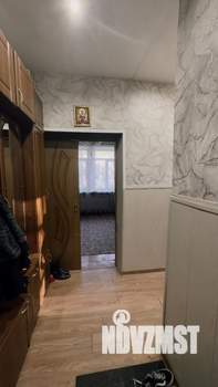 3-к квартира, вторичка, 60м2, 1/3 этаж