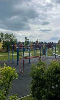 2-к квартира, вторичка, 55м2, 8/14 этаж