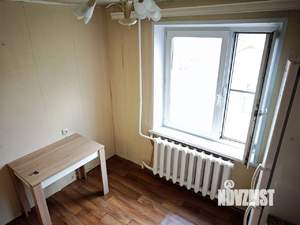 1-к квартира, вторичка, 35м2, 3/5 этаж