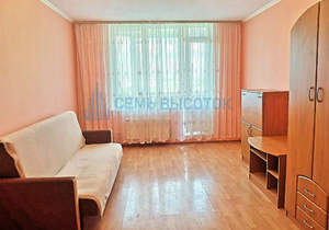 2-к квартира, вторичка, 51м2, 11/17 этаж
