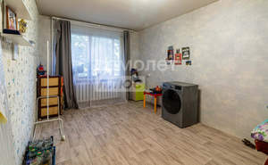 2-к квартира, вторичка, 48м2, 1/5 этаж