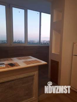 1-к квартира, вторичка, 35м2, 15/17 этаж