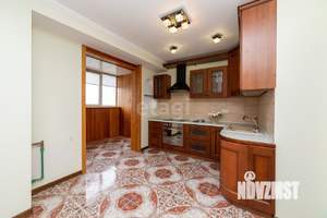 3-к квартира, вторичка, 80м2, 16/16 этаж