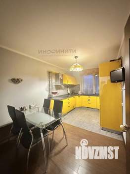 3-к квартира, вторичка, 80м2, 11/17 этаж