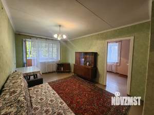 3-к квартира, вторичка, 52м2, 4/5 этаж