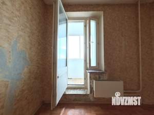 Студия квартира, вторичка, 38м2, 1/18 этаж