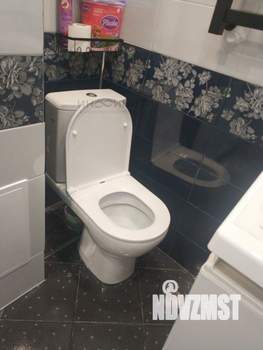 1-к квартира, вторичка, 34м2, 1/9 этаж