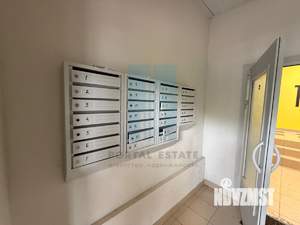 1-к квартира, вторичка, 34м2, 3/4 этаж