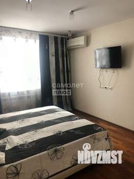 1-к квартира, вторичка, 34м2, 5/17 этаж