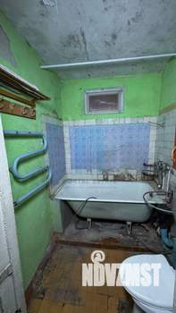 2-к квартира, вторичка, 45м2, 3/5 этаж