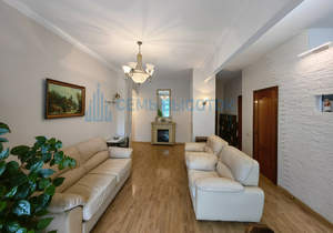 3-к квартира, вторичка, 78м2, 3/5 этаж