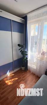 4-к квартира, вторичка, 94м2, 10/17 этаж