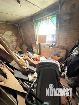 3-к квартира, вторичка, 52м2, 3/5 этаж