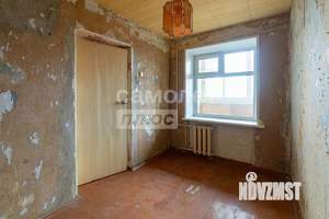 3-к квартира, вторичка, 50м2, 9/9 этаж