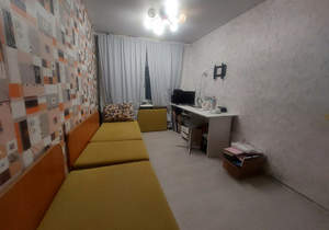 3-к квартира, вторичка, 55м2, 8/9 этаж