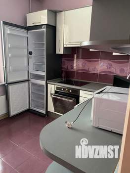 1-к квартира, вторичка, 39м2, 9/17 этаж