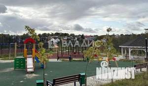 2-к квартира, вторичка, 55м2, 3/8 этаж