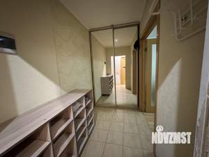 1-к квартира, вторичка, 37м2, 1/14 этаж