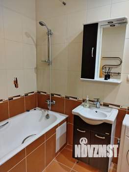 1-к квартира, вторичка, 45м2, 9/17 этаж