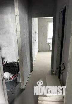 2-к квартира, вторичка, 61м2, 5/6 этаж