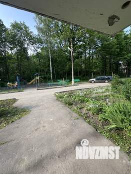 2-к квартира, вторичка, 44м2, 3/5 этаж